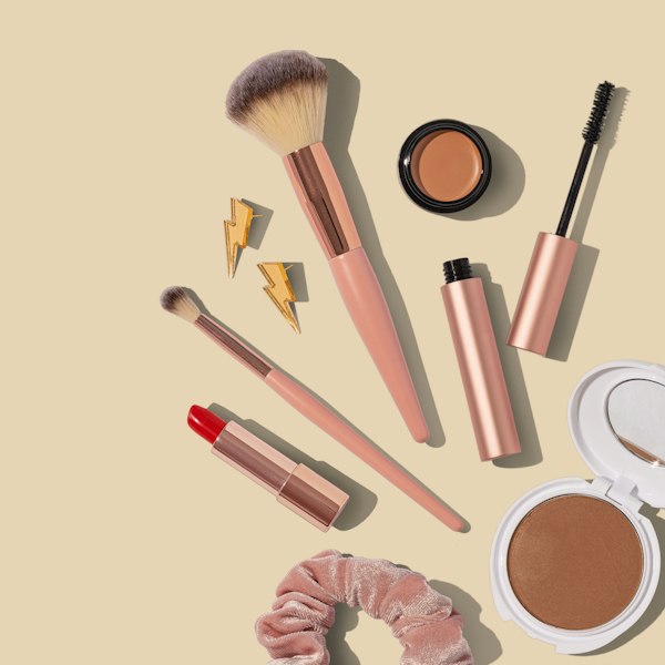 Cosmética natural belleza